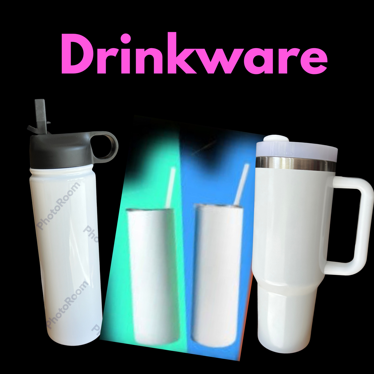 Drinkware
