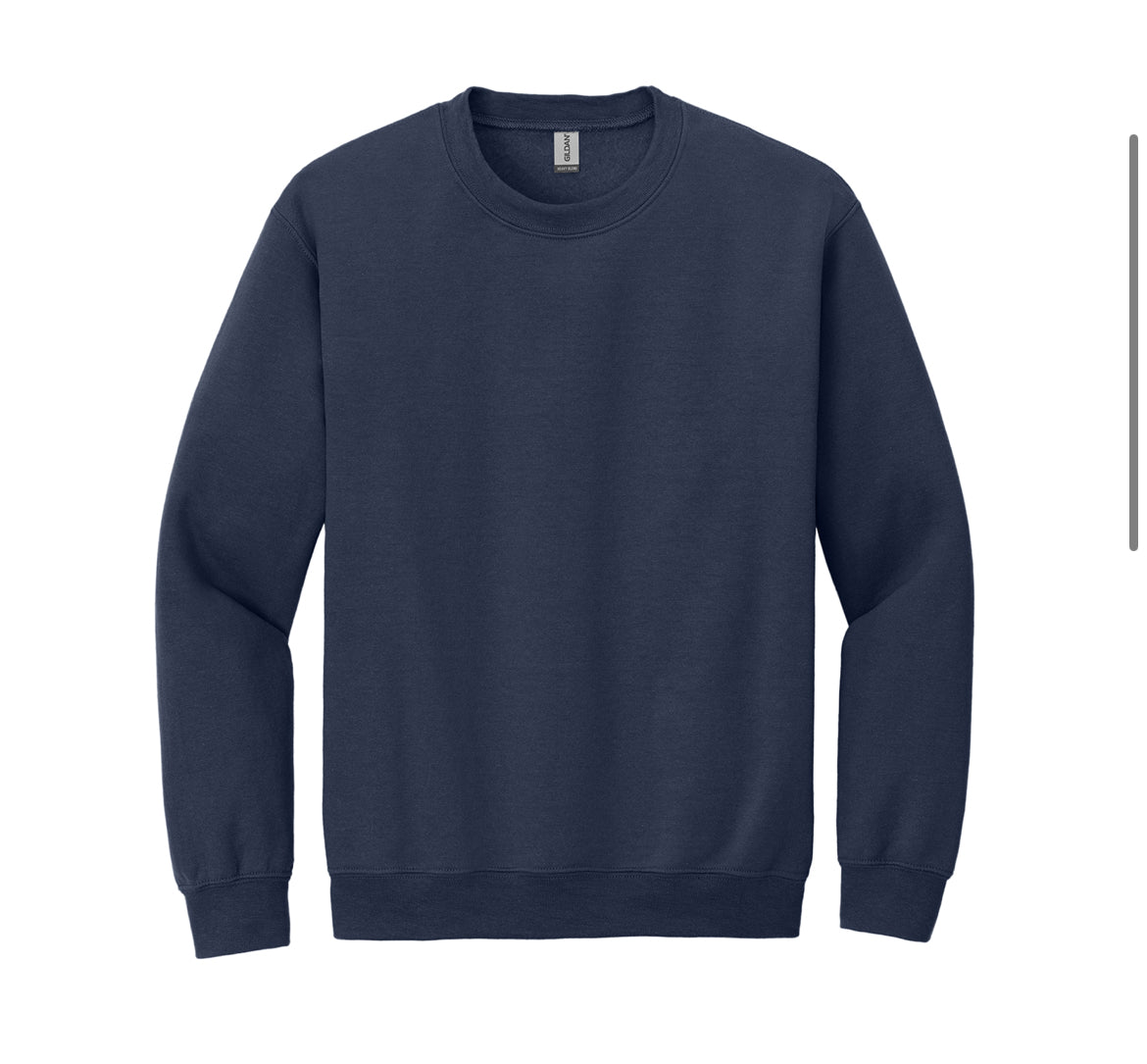 Colorful P.E. Teacher Sweatshirt – Fun Sports & School Supply Design for Educators