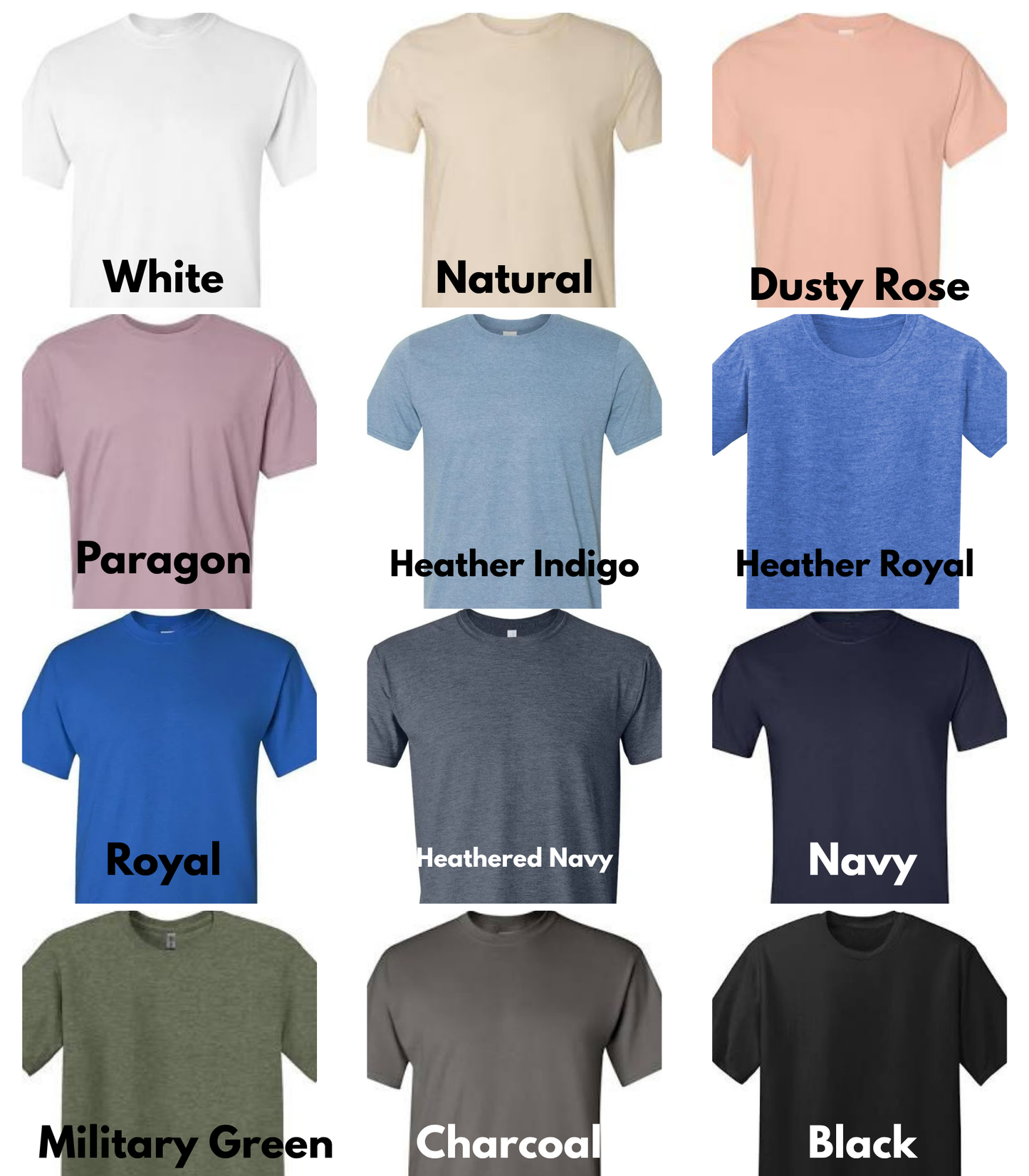 Today, Tomorrow, Always – Teacher Squad Shirt | Making a Difference