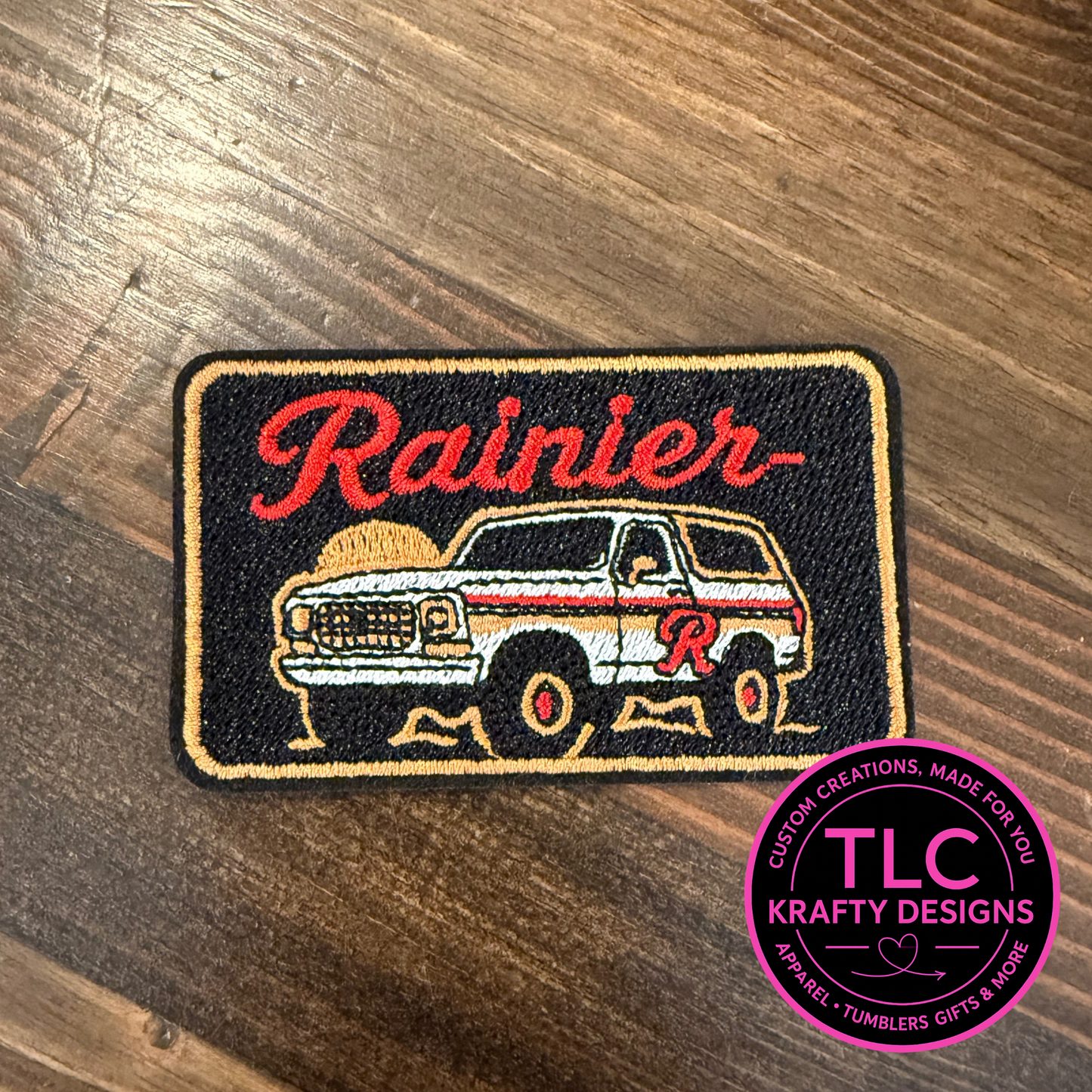 🧢 Rainier Fleece-Lined Knit Cap – Classic Style Meets PNW Vibes 🧢