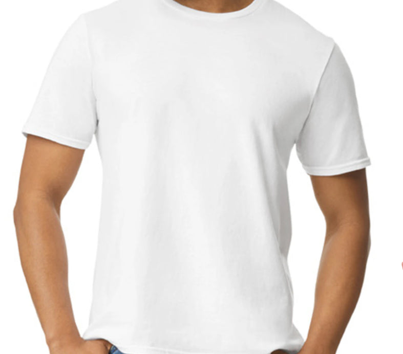 Saint Nick’s Christmas Tree Farm Tee