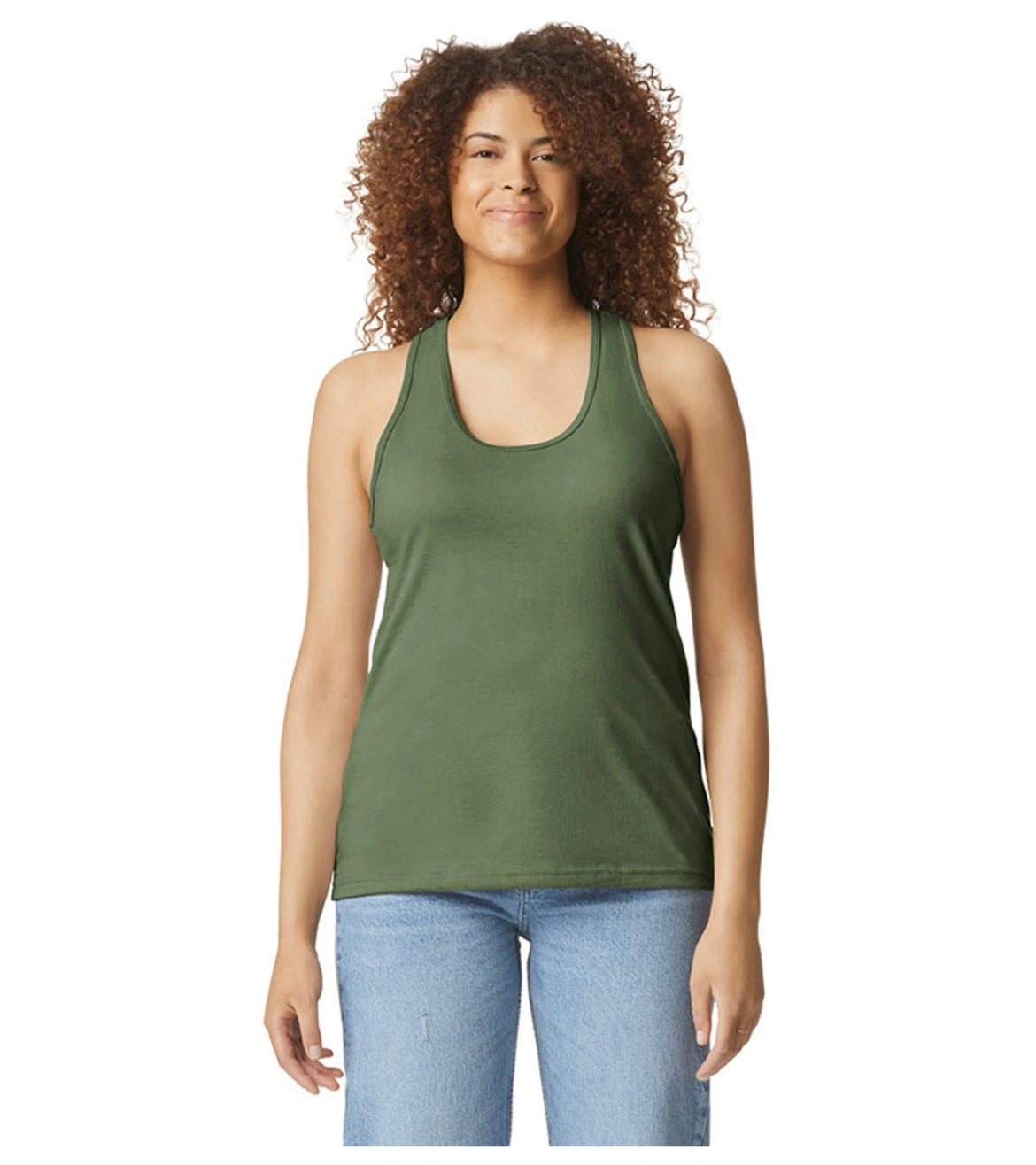 The Original Cowboy Tank Top