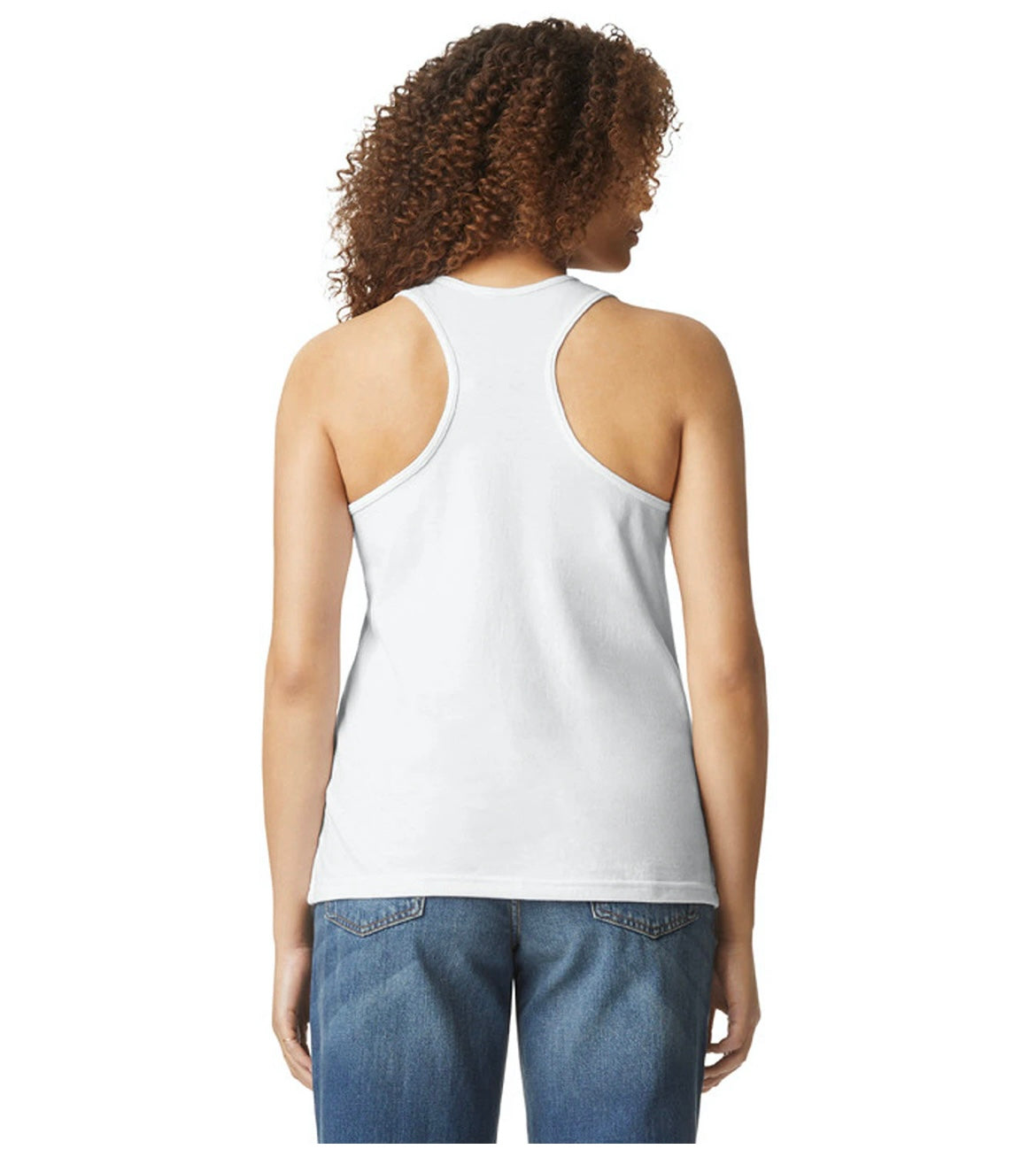 The Original Cowboy Tank Top