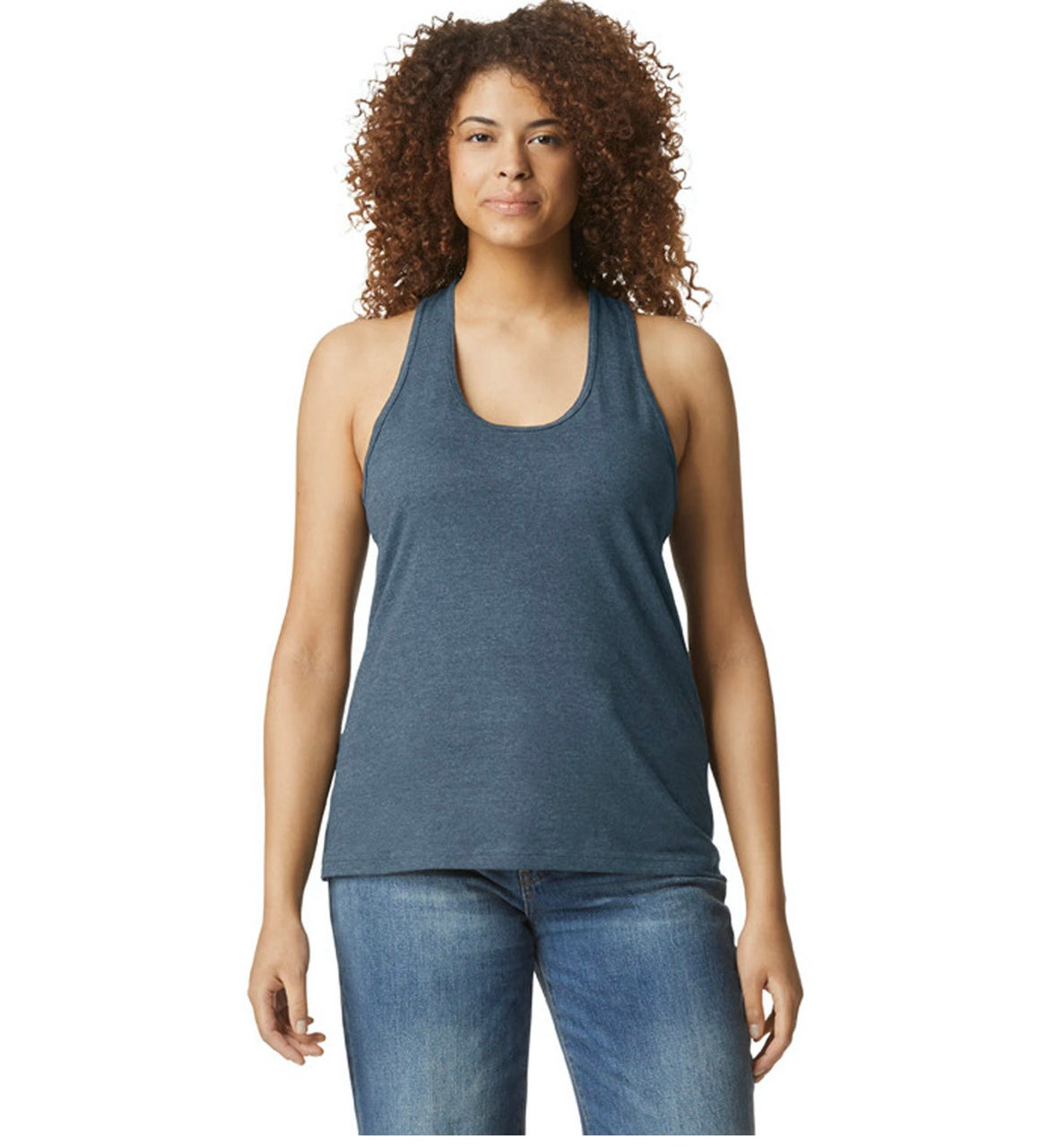 The Original Cowboy Tank Top