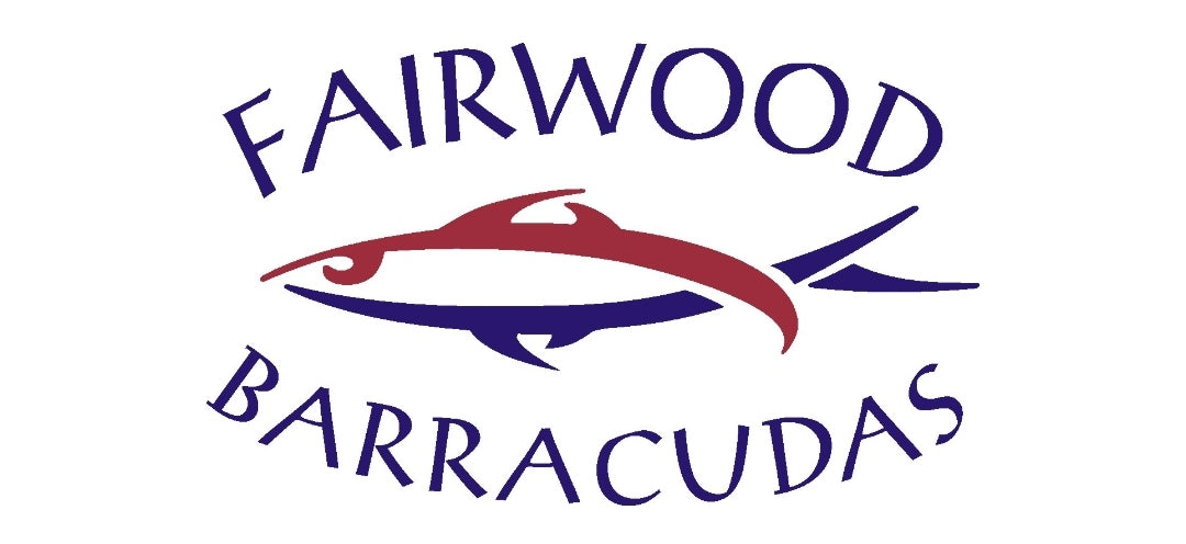 Fairwood Barracudas Apparel – Hoodies, T-Shirts, and Tanks for Adults & Kids