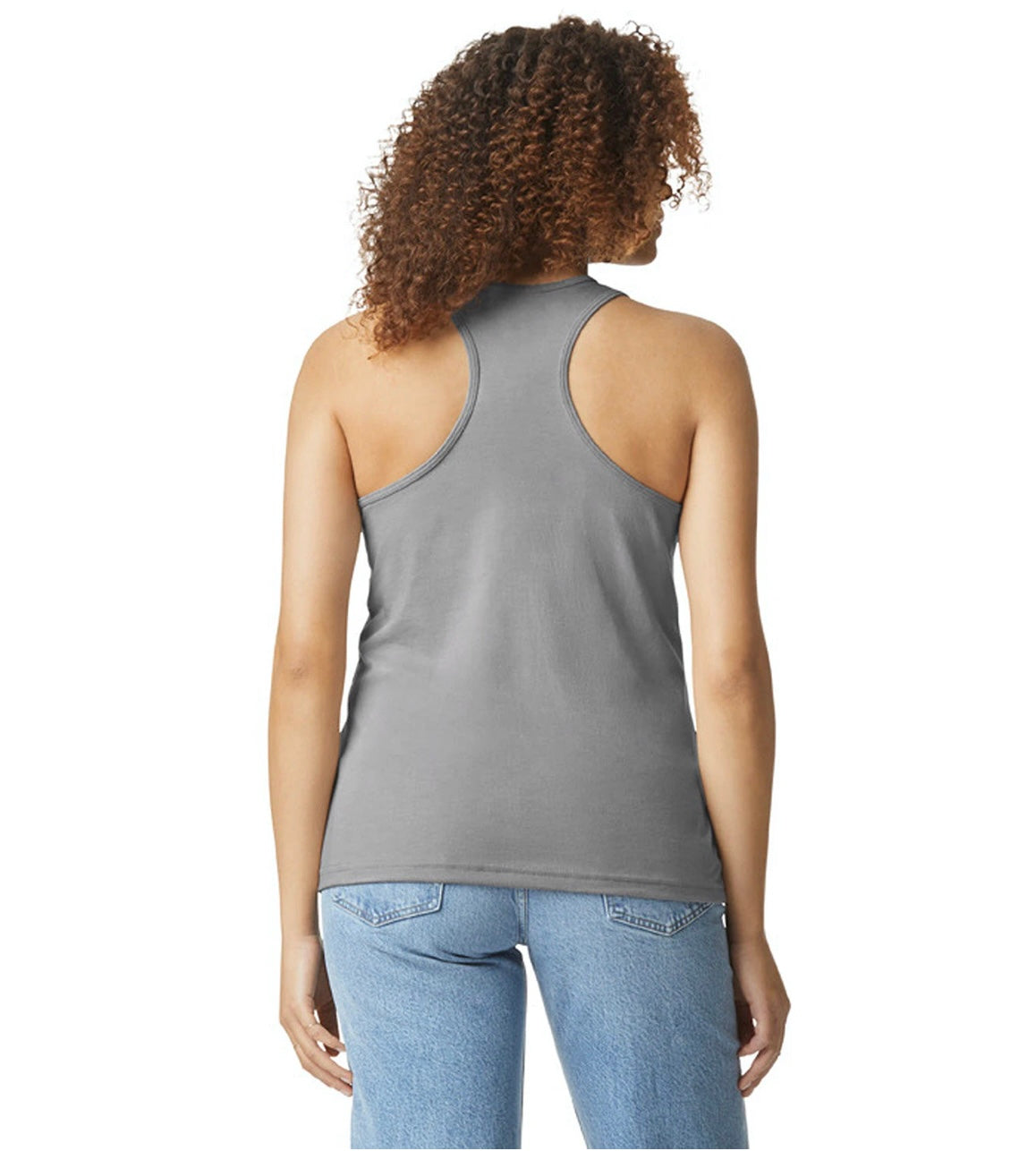 The Original Cowboy Tank Top