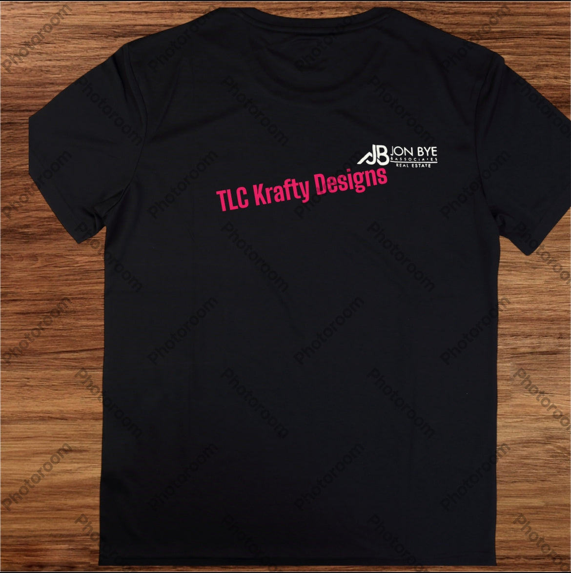 Jon Bye & Associates Real Estate Apparel