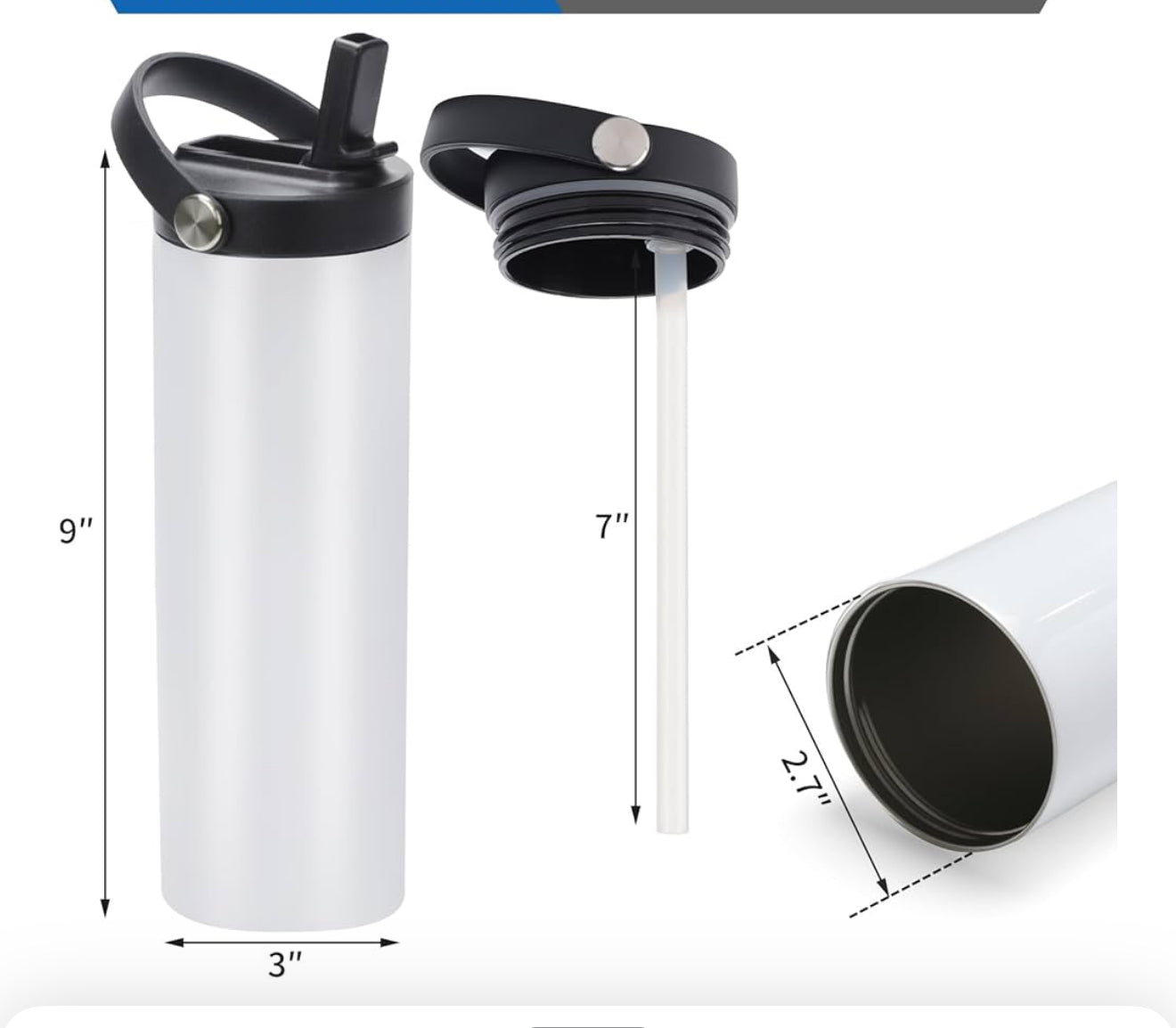 Customize your Perfect Tumbler - Personalized Designs