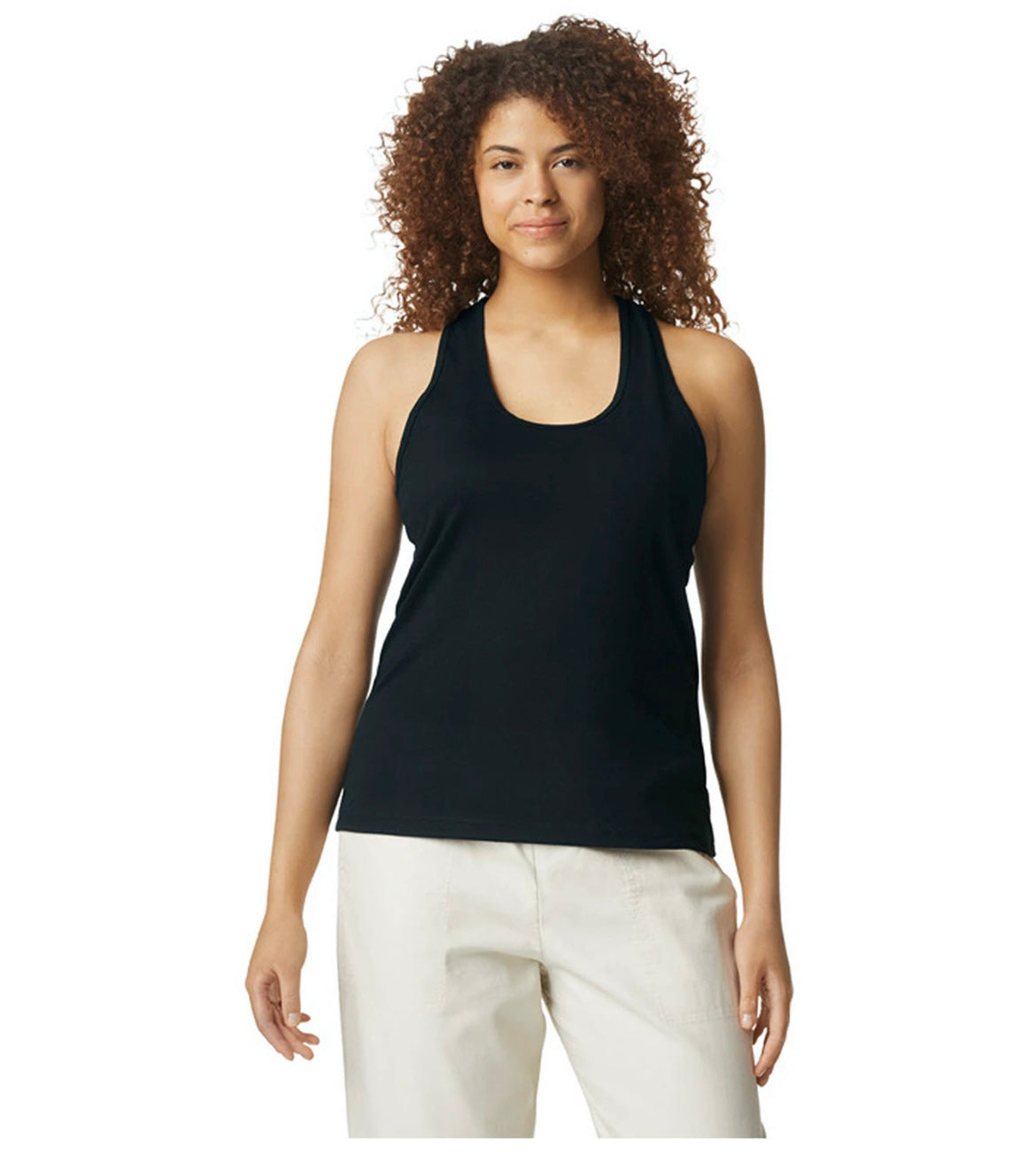 The Original Cowboy Tank Top