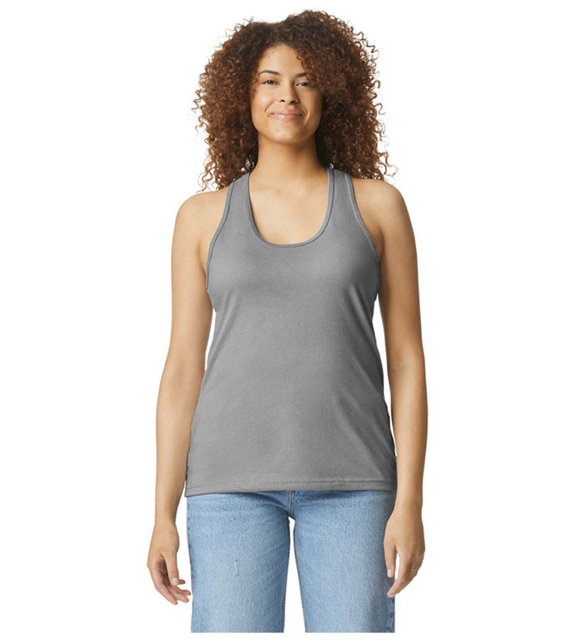 The Original Cowboy Tank Top