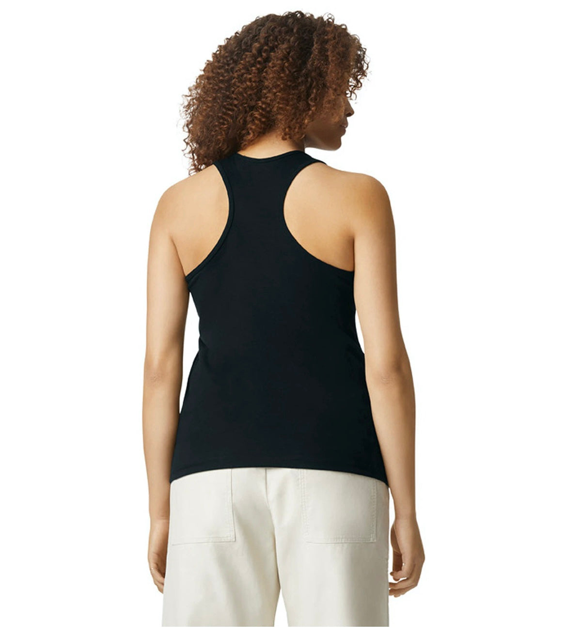 The Original Cowboy Tank Top