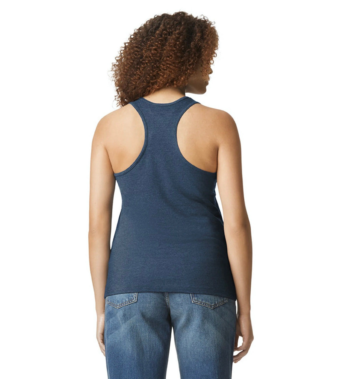 The Original Cowboy Tank Top