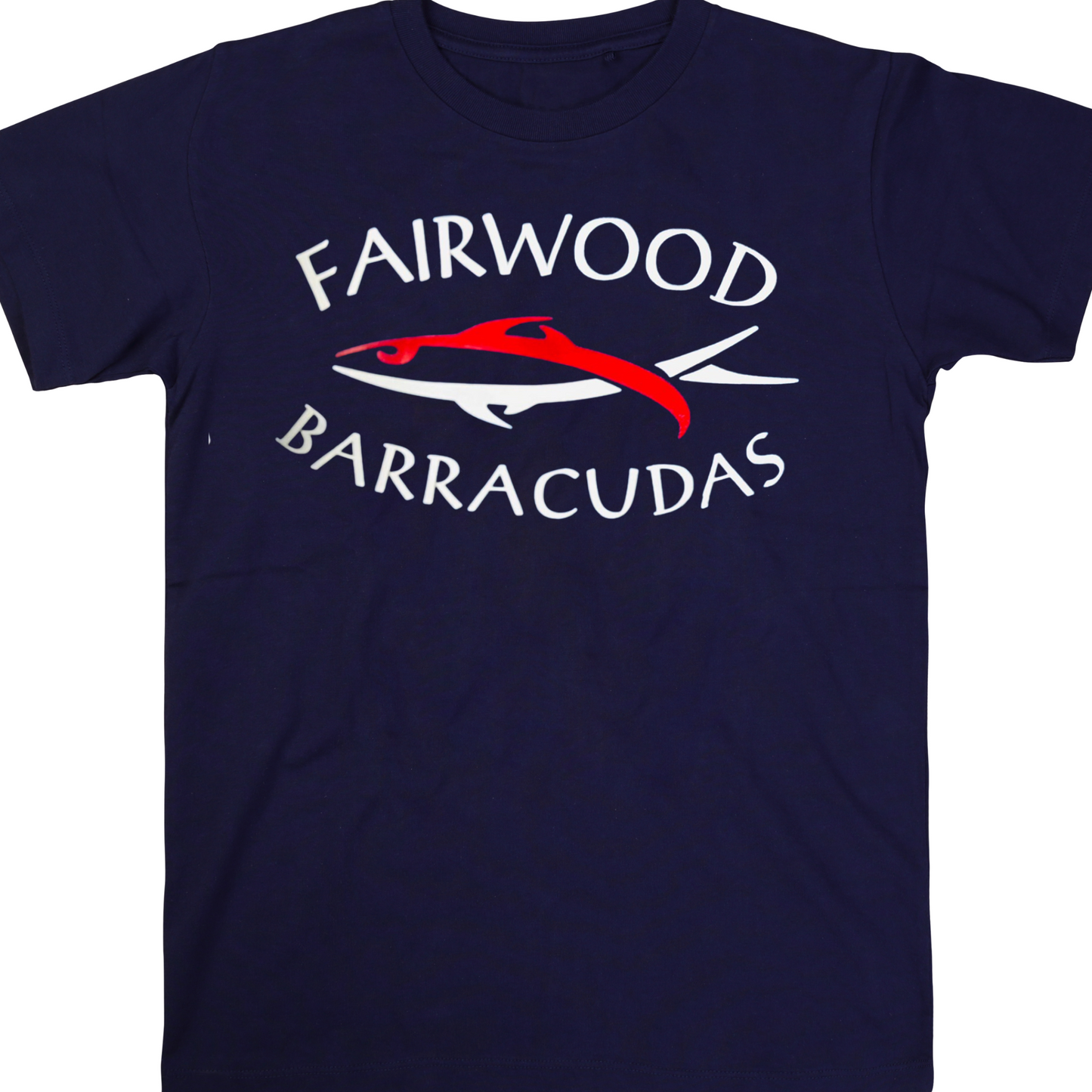 Fairwood Barracudas Apparel – Hoodies, T-Shirts, and Tanks for Adults & Kids