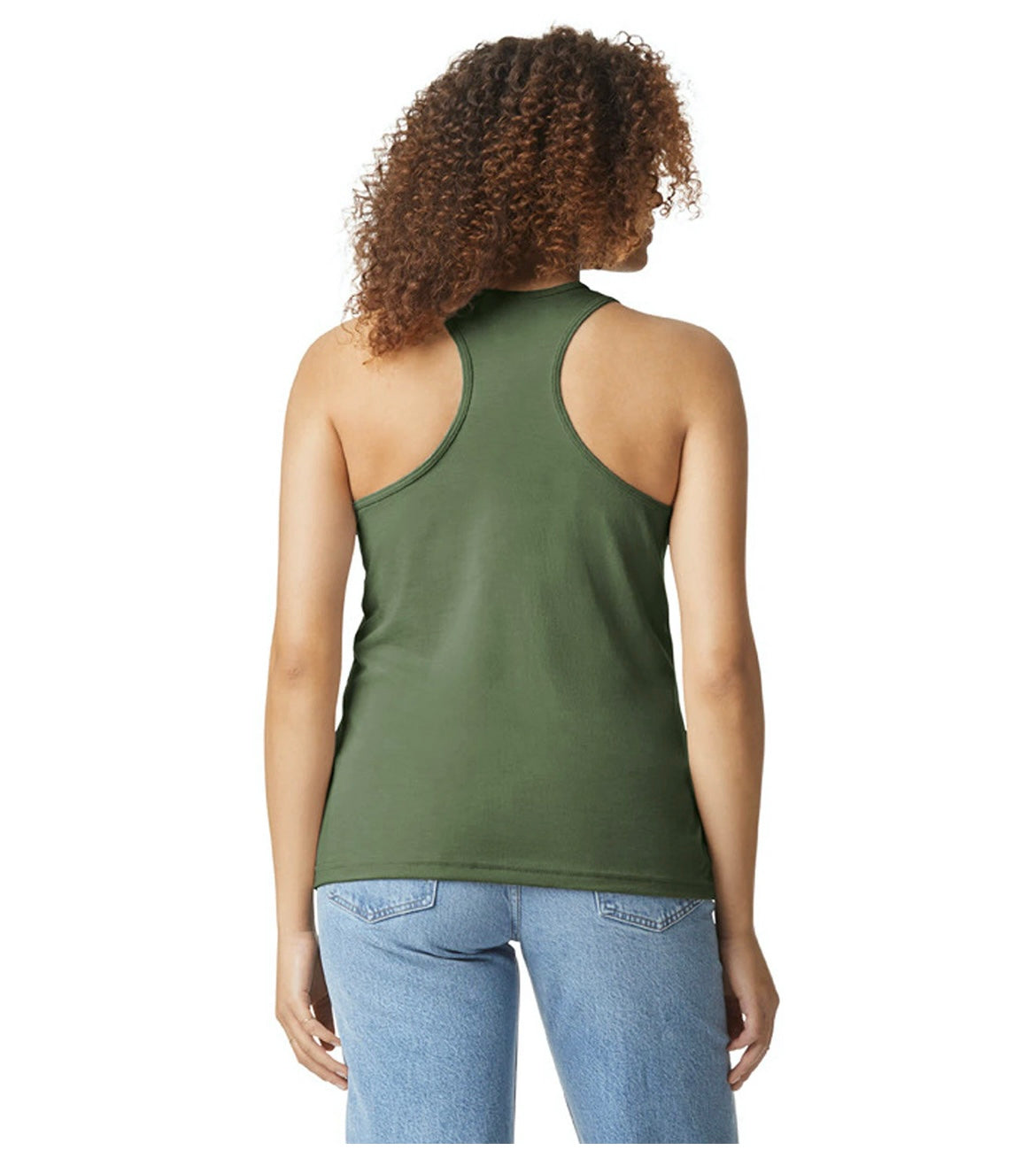 The Original Cowboy Tank Top