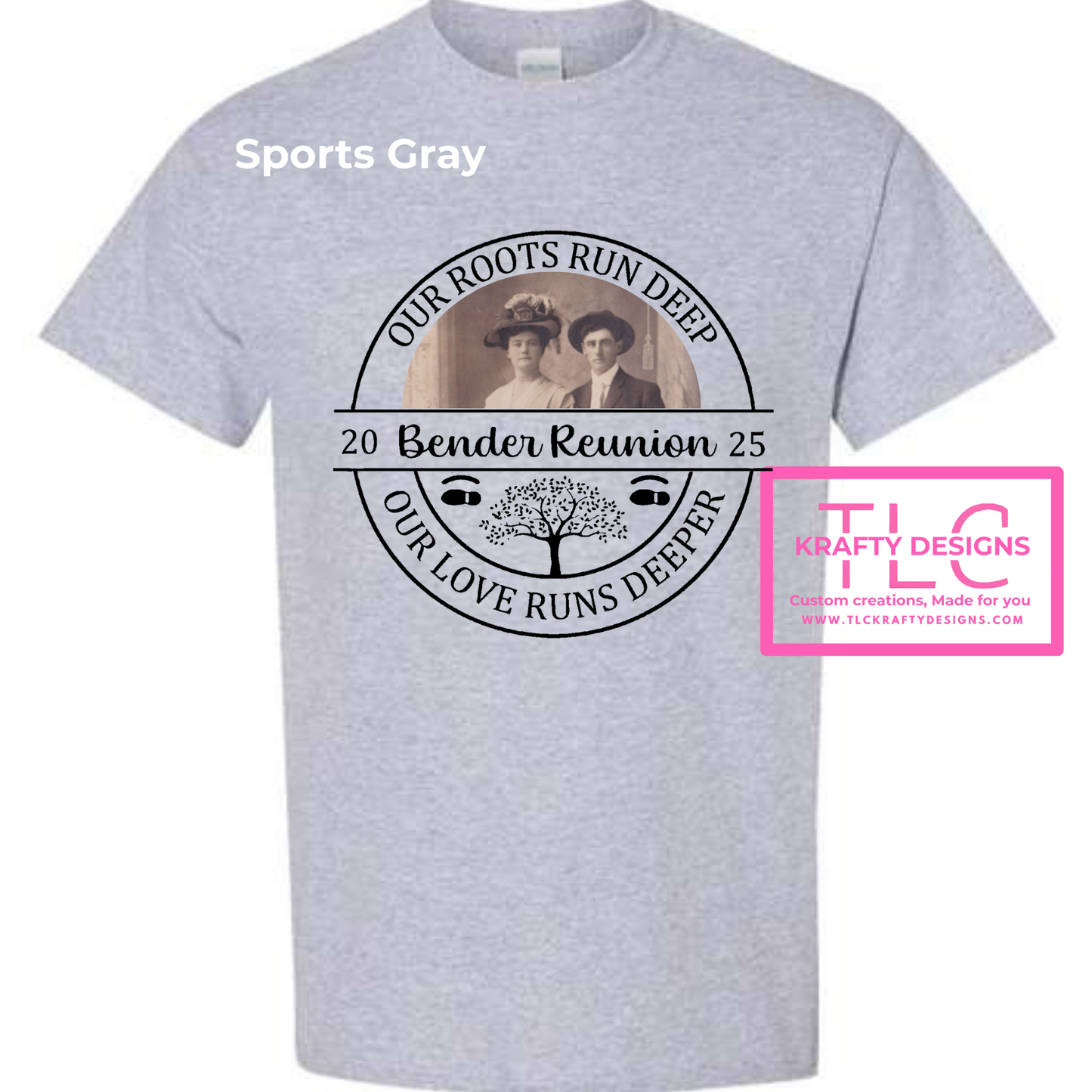 ๐ Bender's Family Reunion TODDLER Short Sleeve Collection