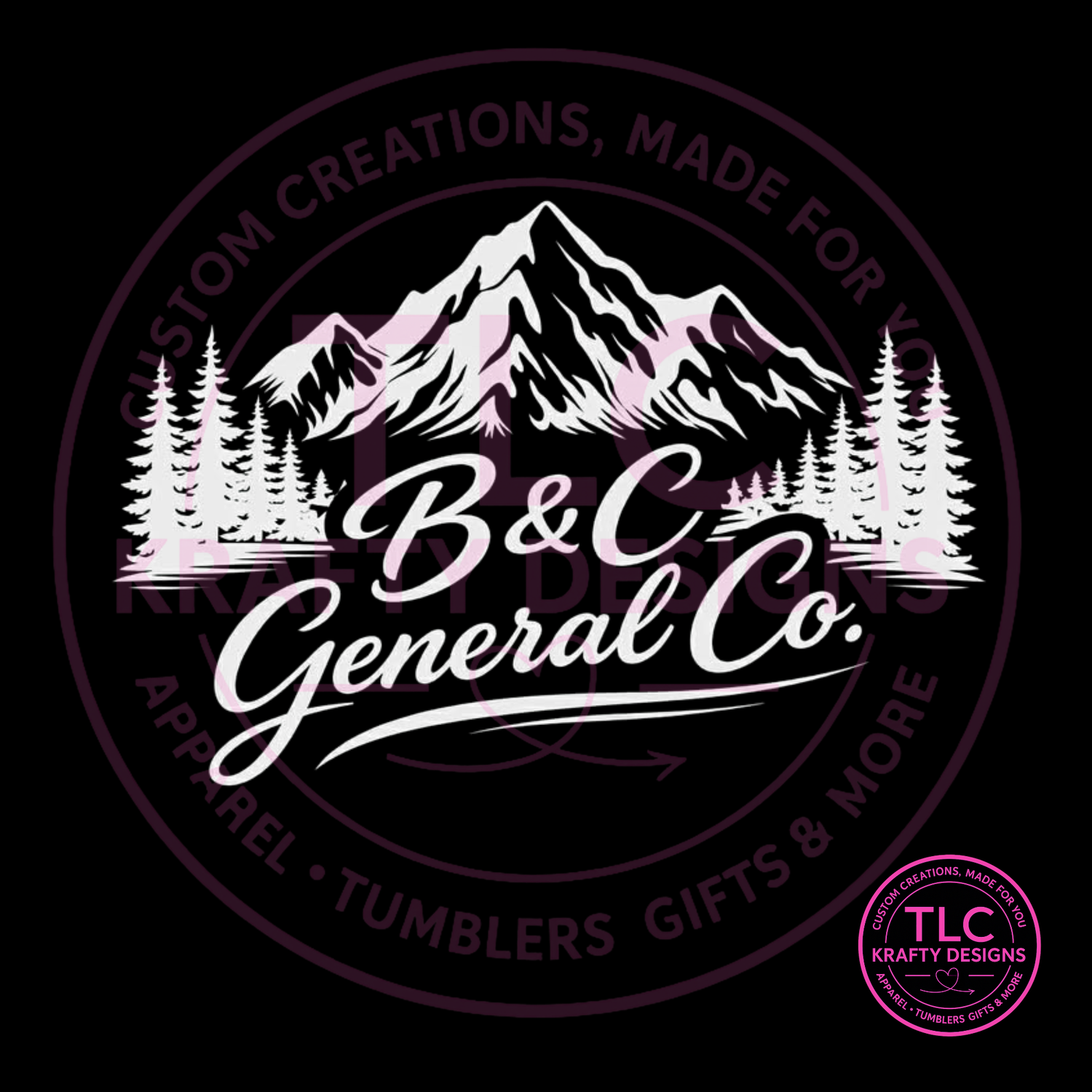 B&C General Co. Collection