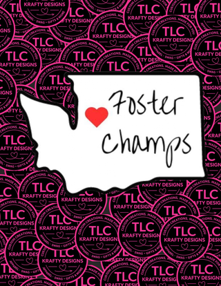 Foster Champs of WA