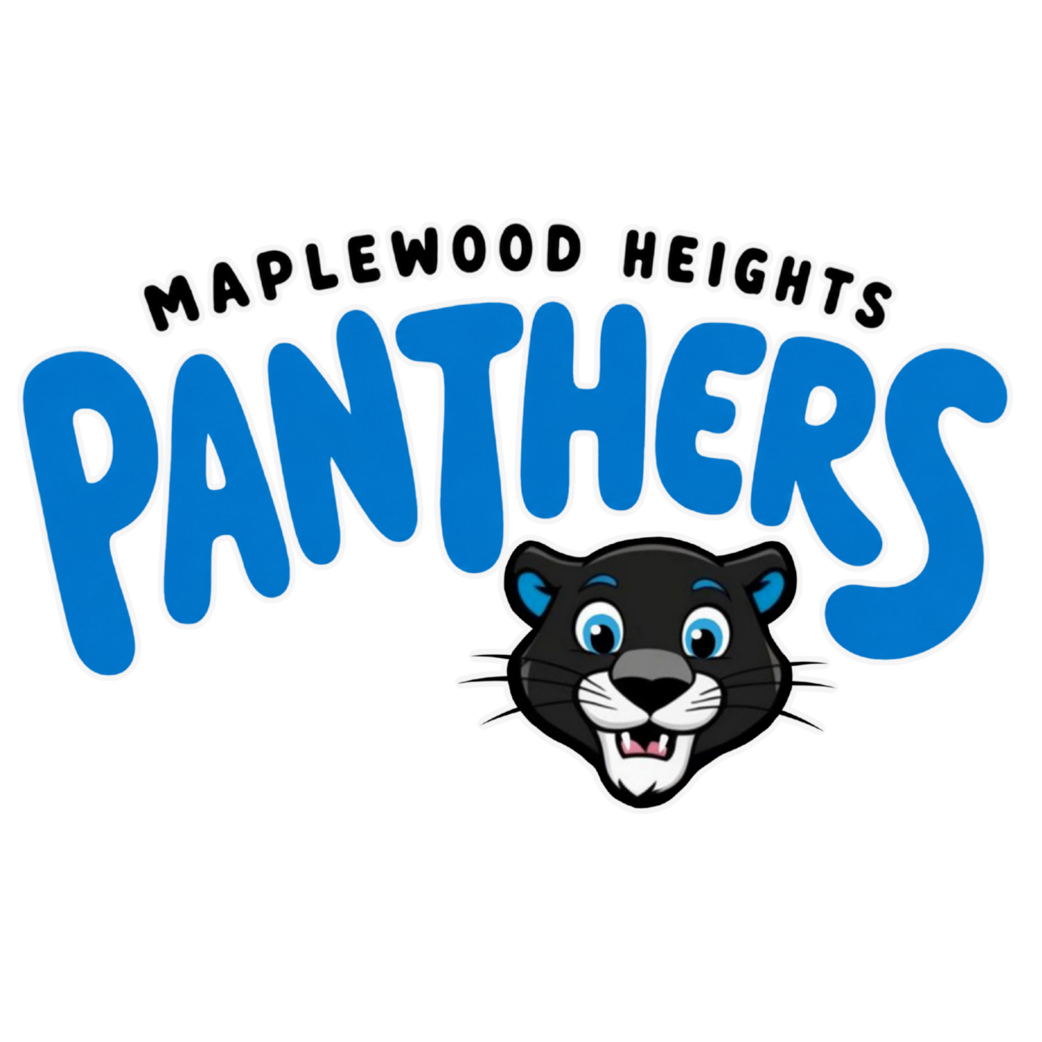 Maplewood Heights Panthers