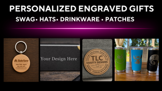 Personalized Engraved Gifts