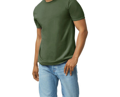 Teacher Tour T-shirt