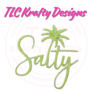 Salty Green Fuzzy Chenille Patch Design – Summer Vibes Patch Apparel