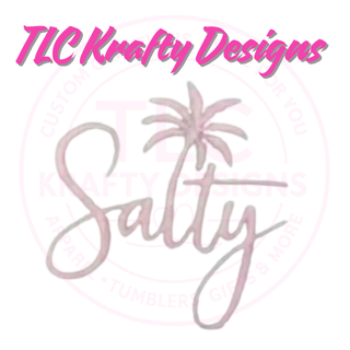Salty Light Pink Fuzzy Chenille Patch Design – Summer Vibes Patch Apparel