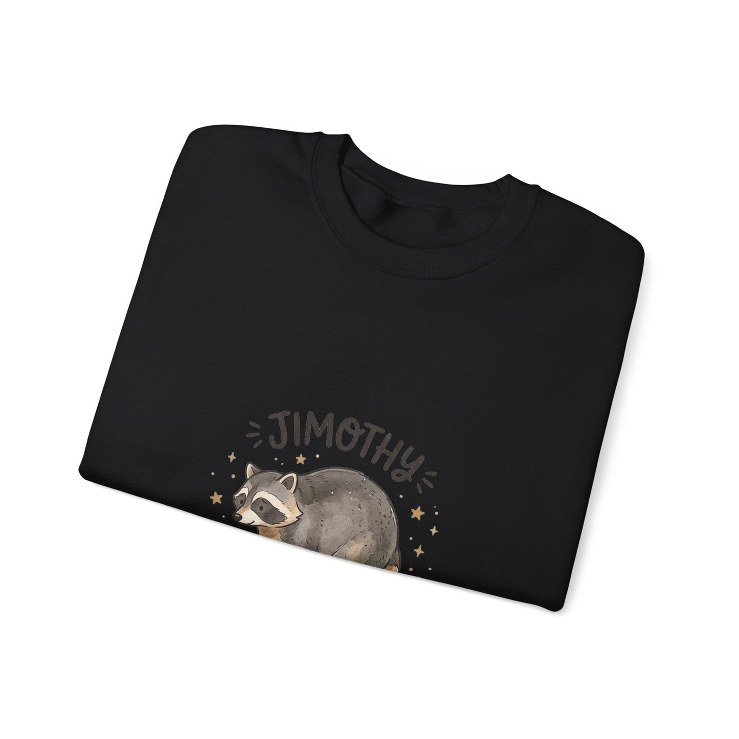 Compact Raccoon Illustration Sweatshirt | Seattle wildlife, Meme mascot