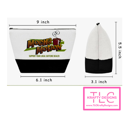 Mocha Motion Accessories – Keep Your Drink Fresh & Your Ride Stylish!