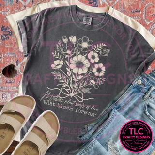 Mothers Plant Seeds Of Love Cream Design – Mom Life Apparel