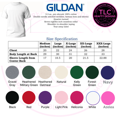 Tis the Season T-Shirt - Fall Vibes Long or Short Sleeve Tee CK