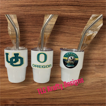 Custom Team Light-Up Bucket Packages - 5 Gallon Bucket