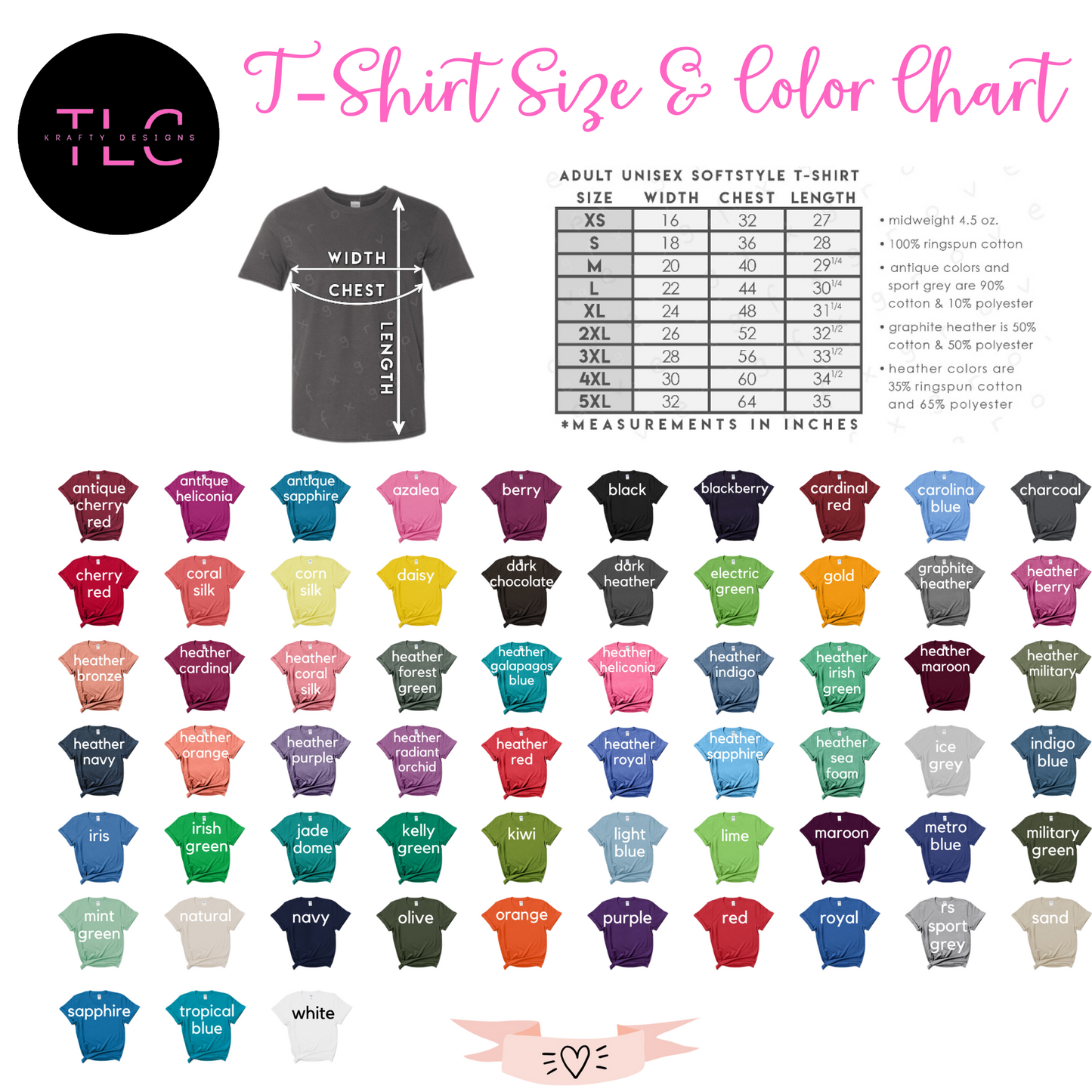 Colorful Teacher Teacher Teacher T-shirt