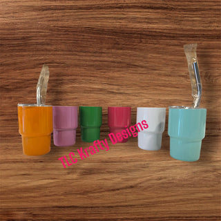 Customize your Perfect Tumbler - Personalized Designs
