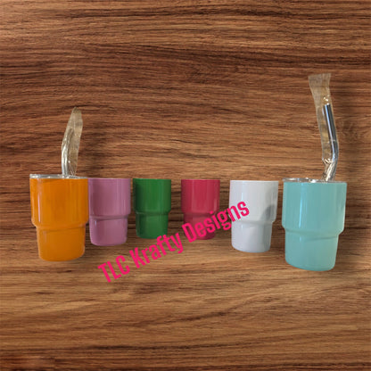 Lindbergh High School Tumbler – Custom Team Spirit Gear