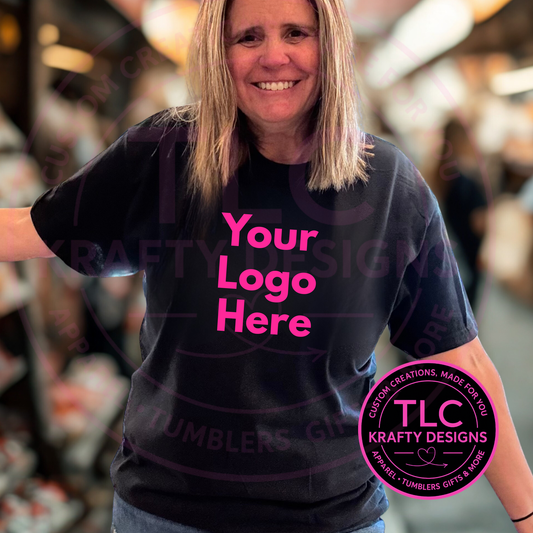 Design Your Own Custom Shirt or Sweatshirt