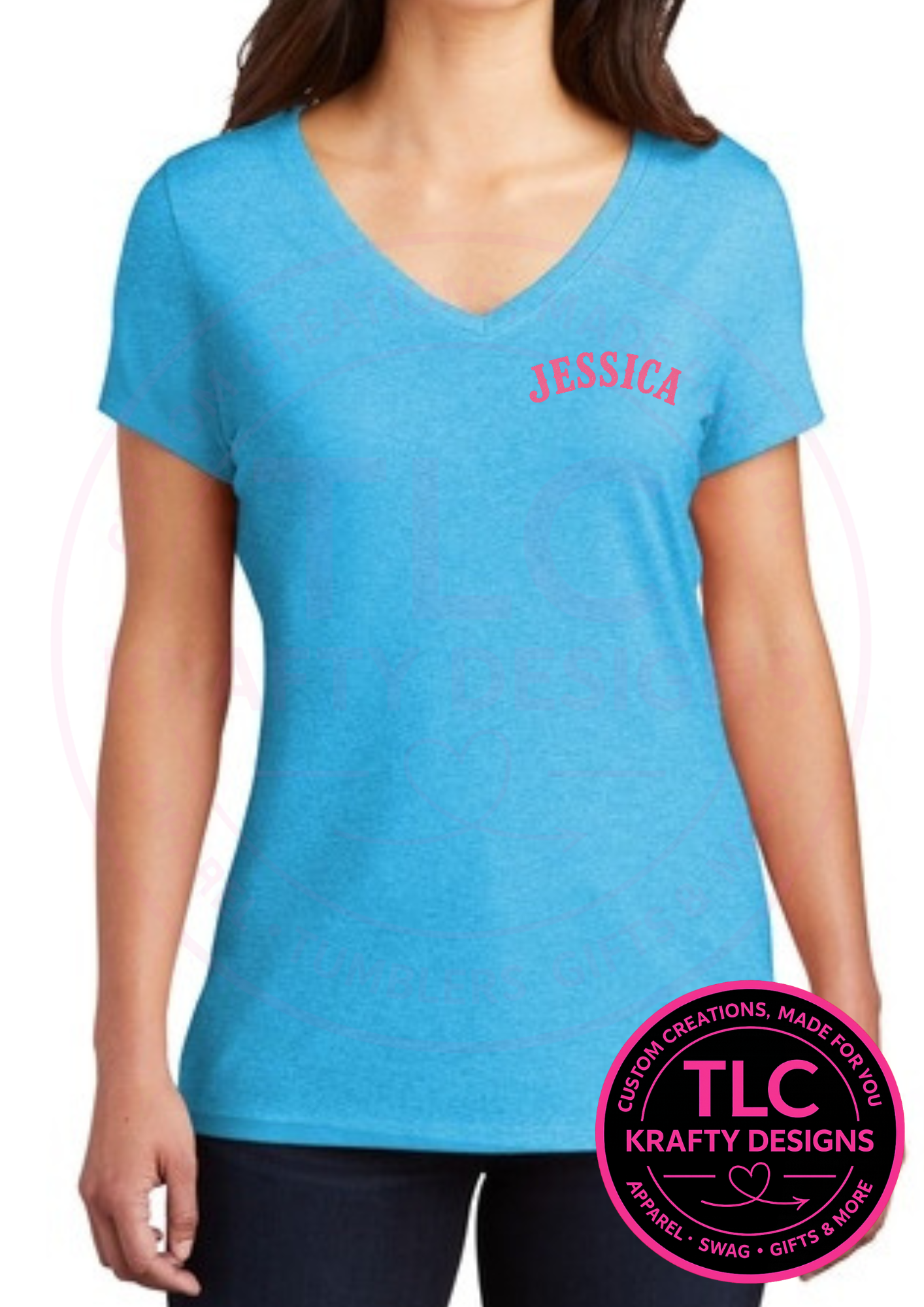 Sandy Cheeks Society Design – Custom Logo Apparel