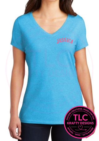Sandy Cheeks Society Design – Custom Logo Apparel