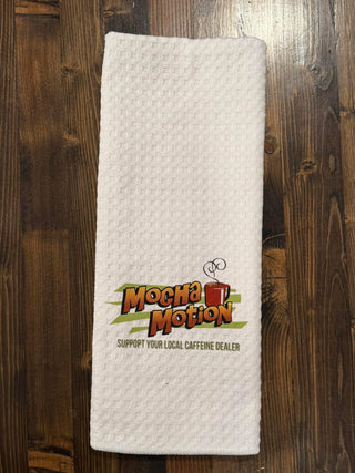 Mocha Motion Accessories – Keep Your Drink Fresh & Your Ride Stylish!