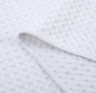 Custom Waffle Weave Kitchen or Hand Towel – Add Your Design