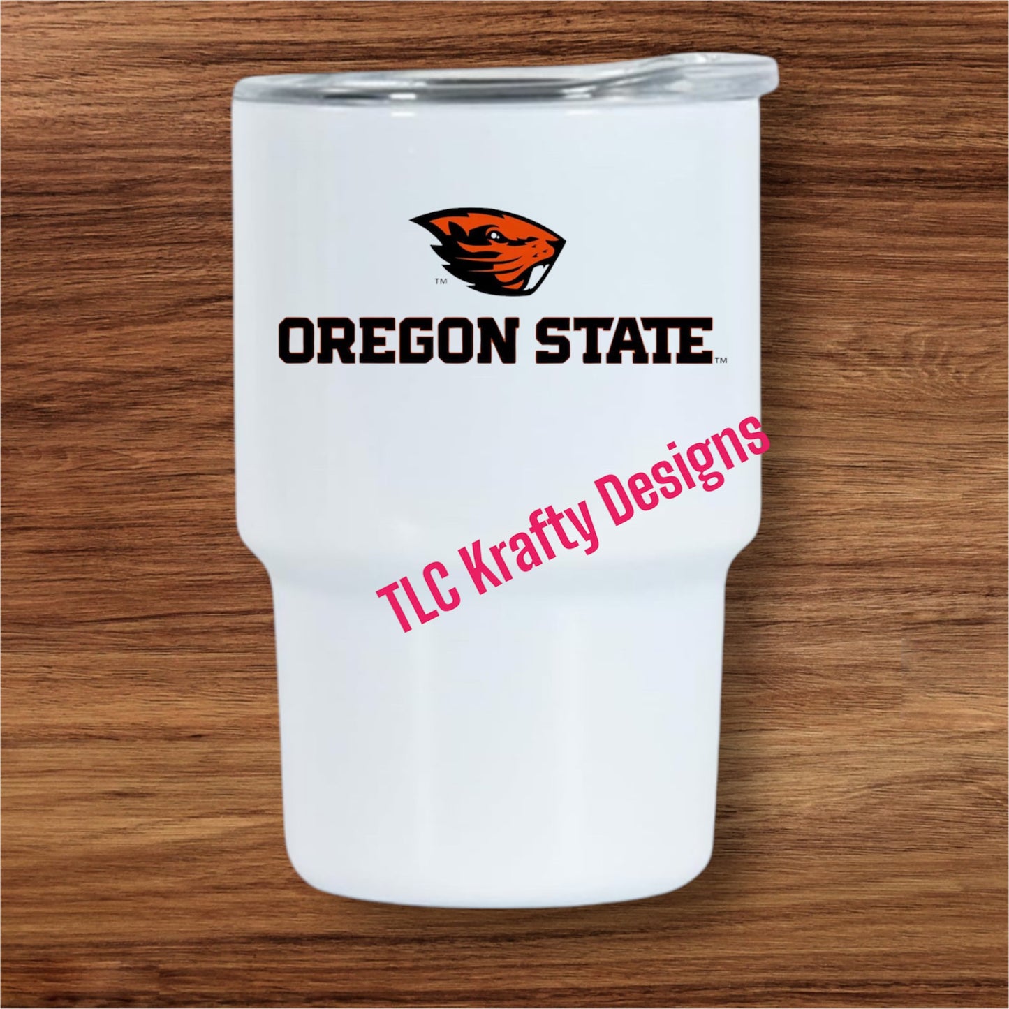 Custom Team Light-Up Bucket Packages - 5 Gallon Bucket