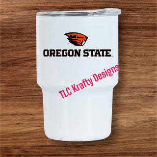 Custom Team Light-Up Bucket Packages | White LED Bucket with Lid | Custom UVT Design + Seat Lid Upgrade