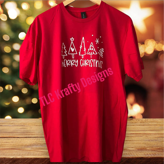 🎄 Merry Christmas! T-Shirt🎄