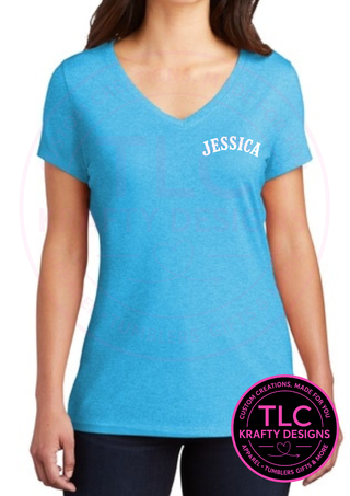 Sandy Cheeks Society Design – Custom Logo Apparel