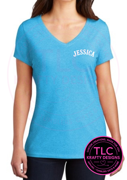 Sandy Cheeks Society Design – Custom Logo Apparel