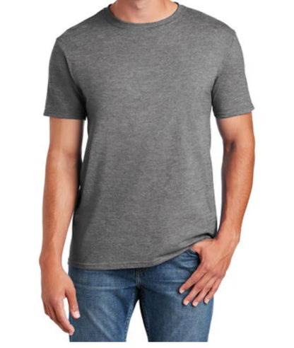 Teacher Tour T-shirt