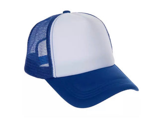 Custom Trucker Hats – Personalized Business & Team Hats