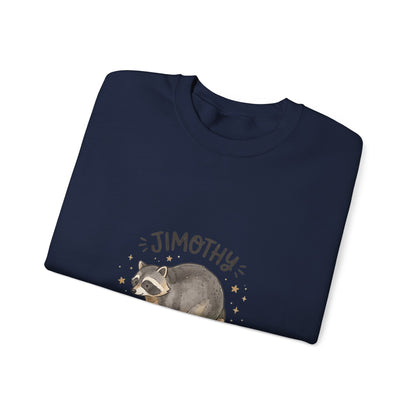 Compact Raccoon Illustration Sweatshirt | Seattle wildlife, Meme mascot