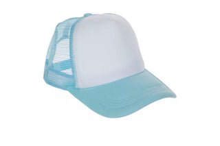 Custom Trucker Hats – Personalized Business & Team Hats