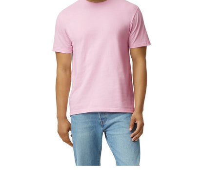 Teacher Tour T-shirt