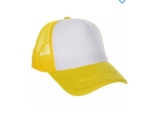Custom Trucker Hats – Personalized Business & Team Hats